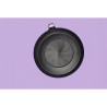 Secret Dome - Kink Club Cabine Scandale Purple